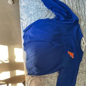 UF shirt